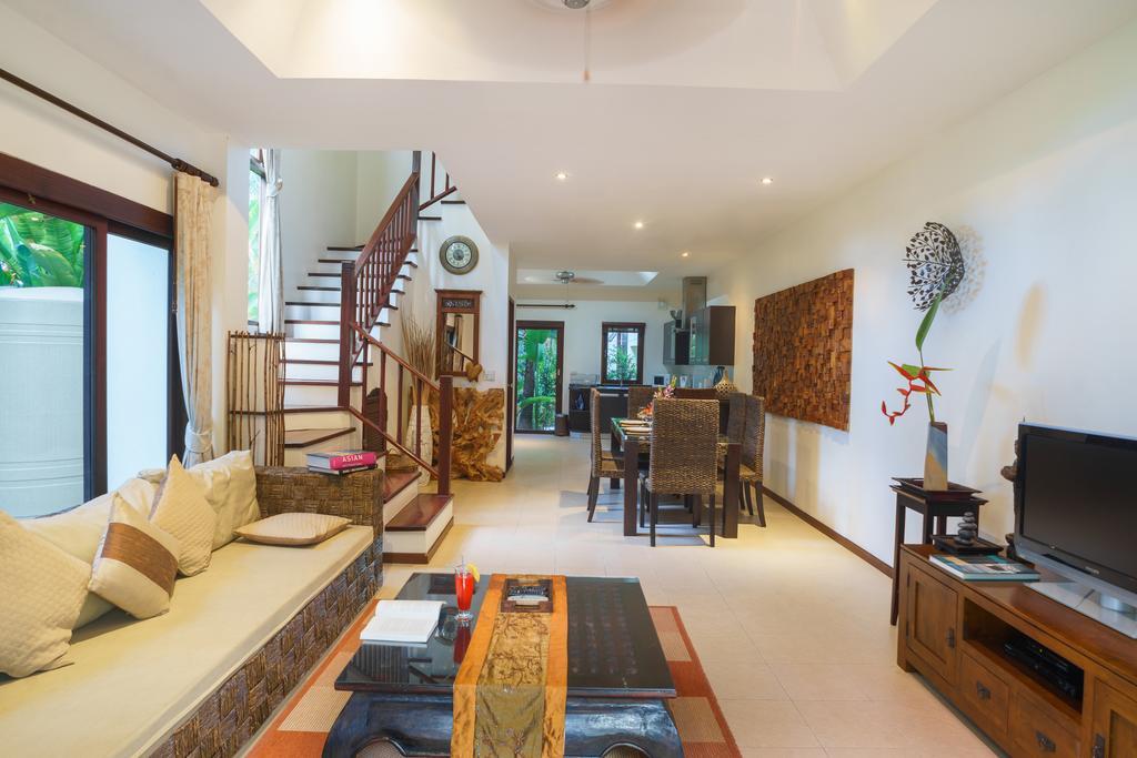 Maenam Hills Samui Mae Nam