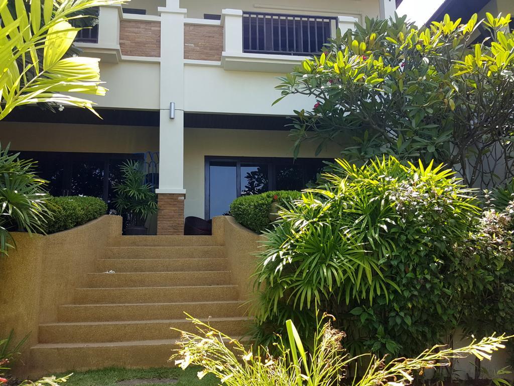 Resort Maenam Hills Samui Mae Nam