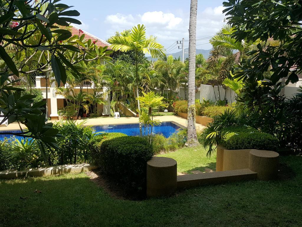 Maenam Hills Samui Resort 3*