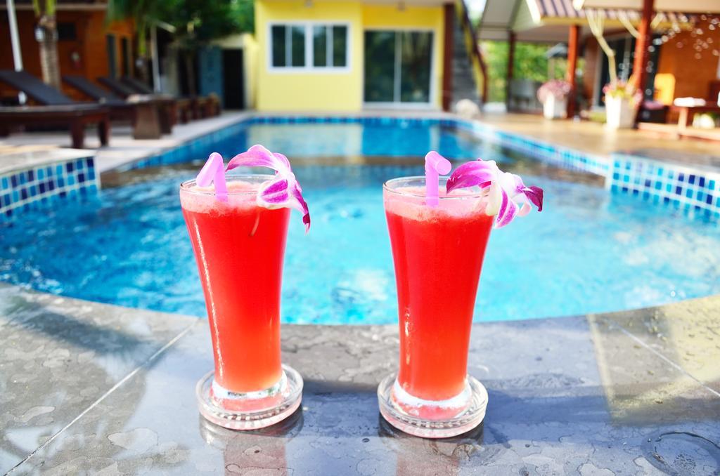 Sunrise Resort
