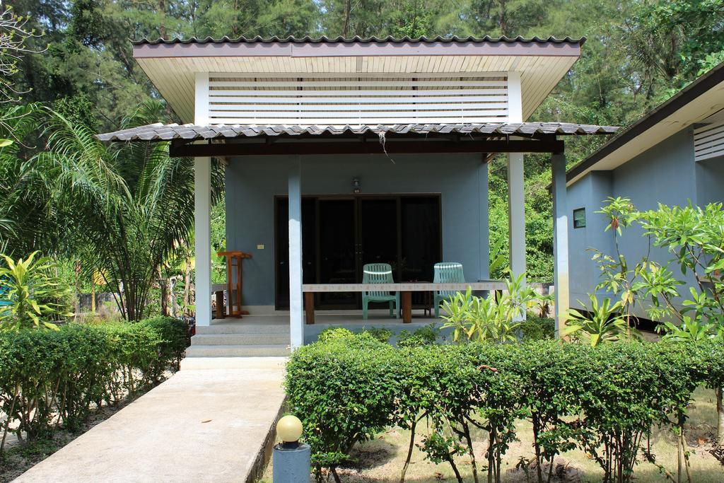 Cousin Koh Kho Khao Resort