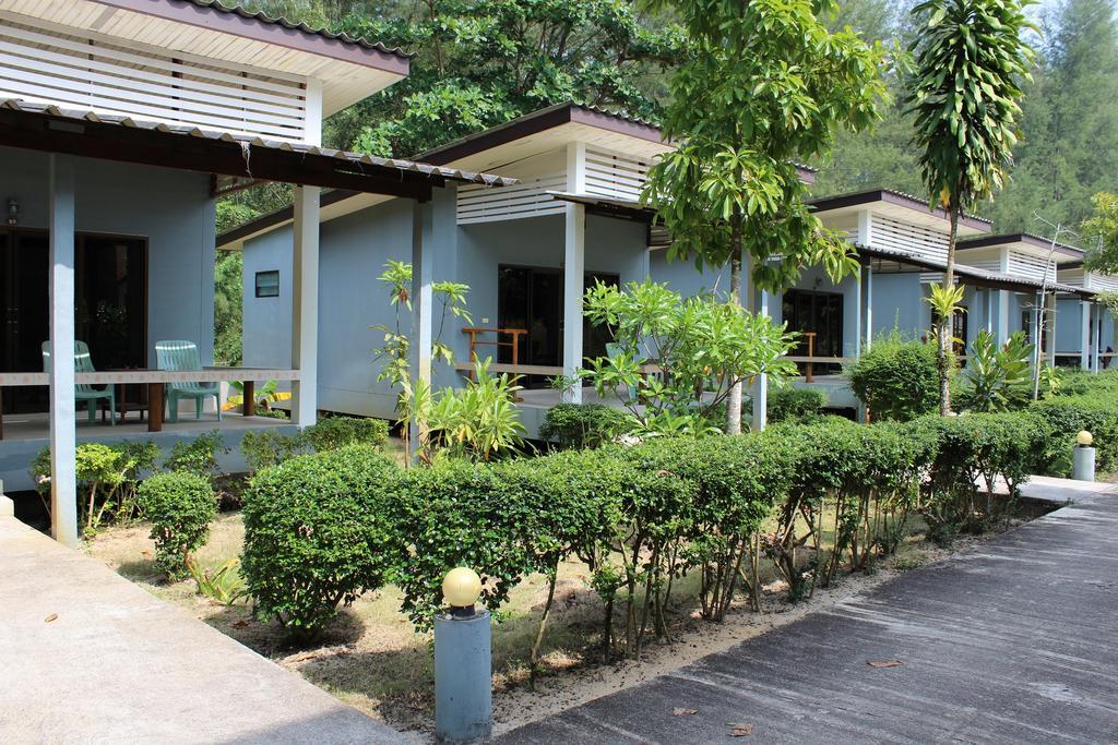 Resort Cousin Koh Kho Khao 2*