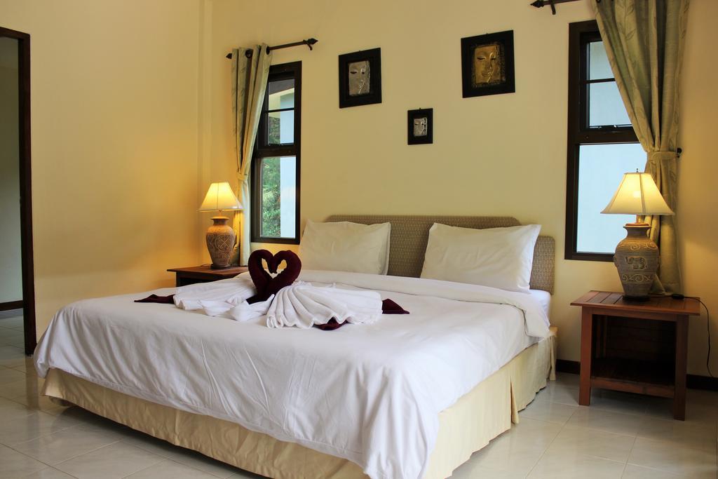 Cousin Koh Kho Khao Resort Koh Kho Khao Island