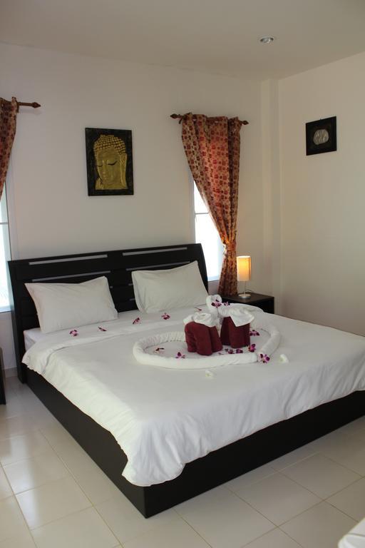 Cousin Koh Kho Khao Resort 2*