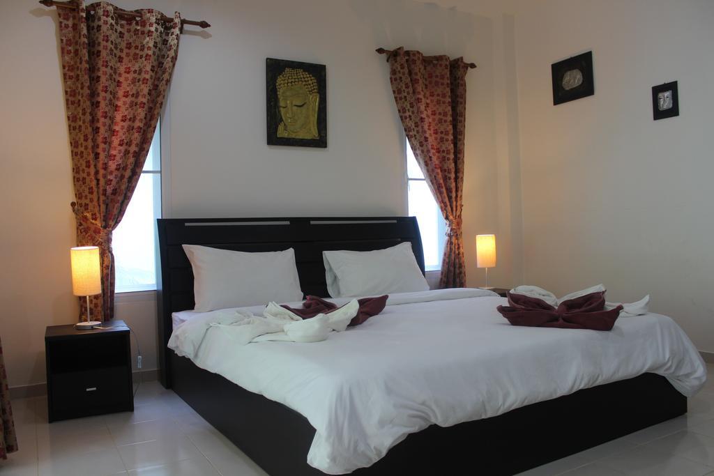 Cousin Koh Kho Khao Resort