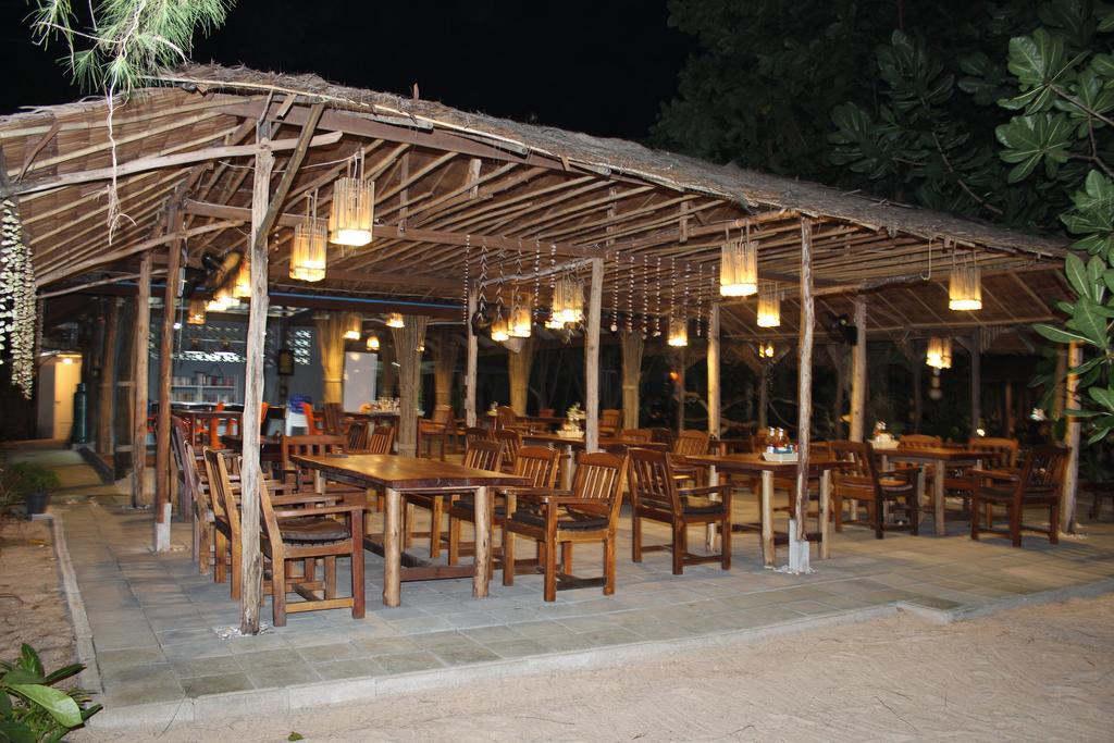 Resort Cousin Koh Kho Khao 2*
