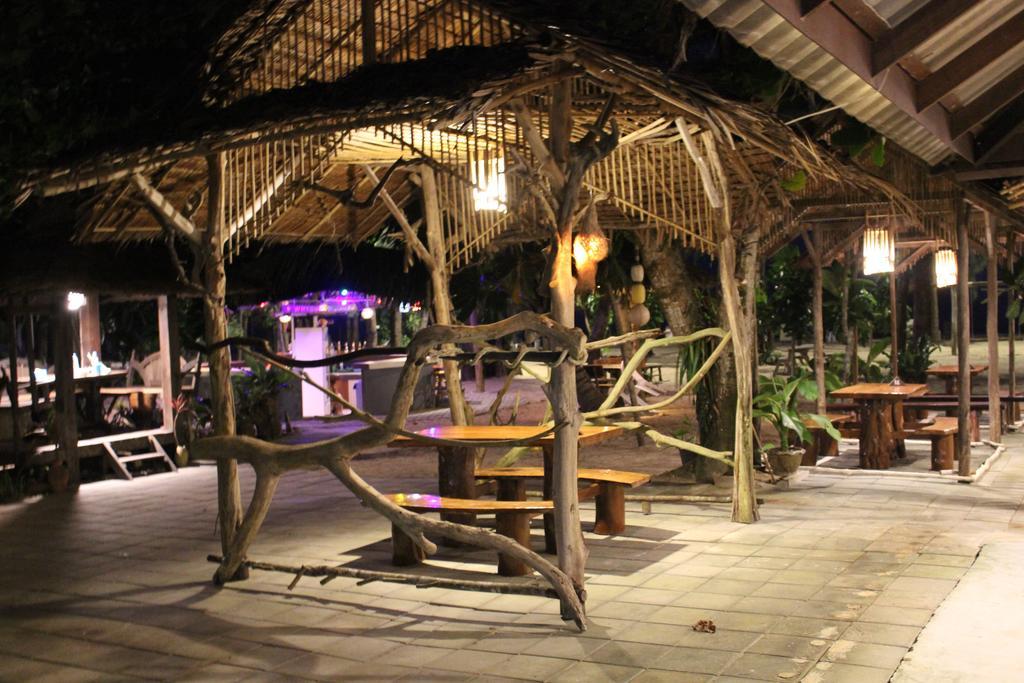 Cousin Koh Kho Khao