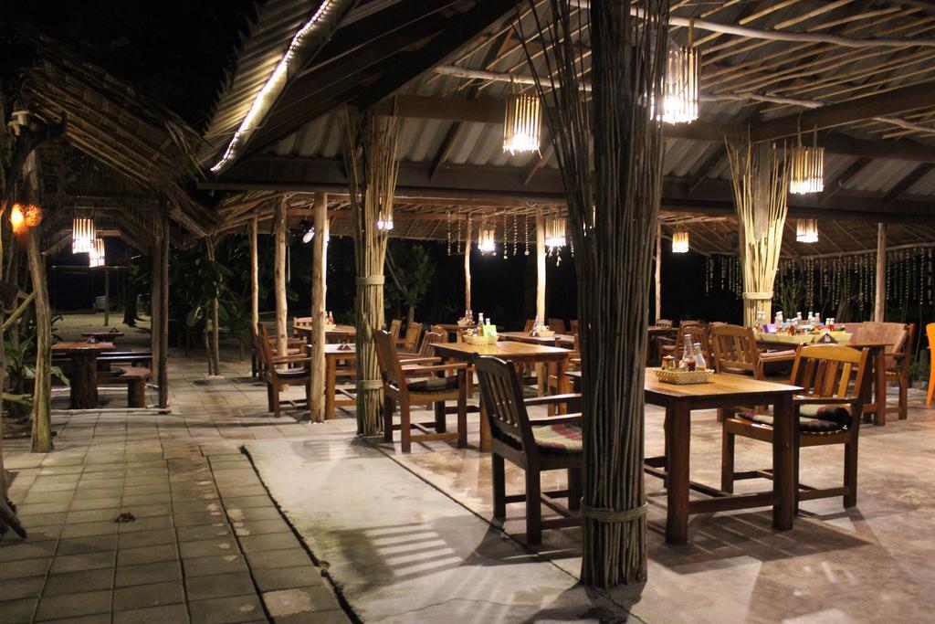Cousin Koh Kho Khao Resort 2*
