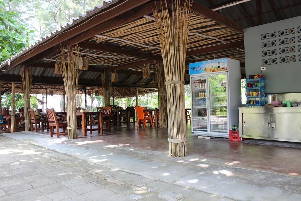 Resort Cousin Koh Kho Khao Koh Kho Khao Island