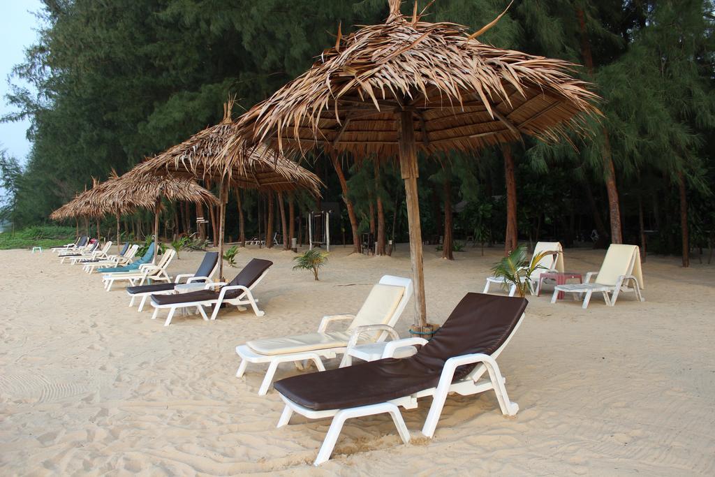 Resort Cousin Koh Kho Khao Koh Kho Khao Island