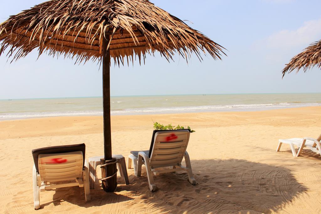 Resort Cousin Koh Kho Khao 2*
