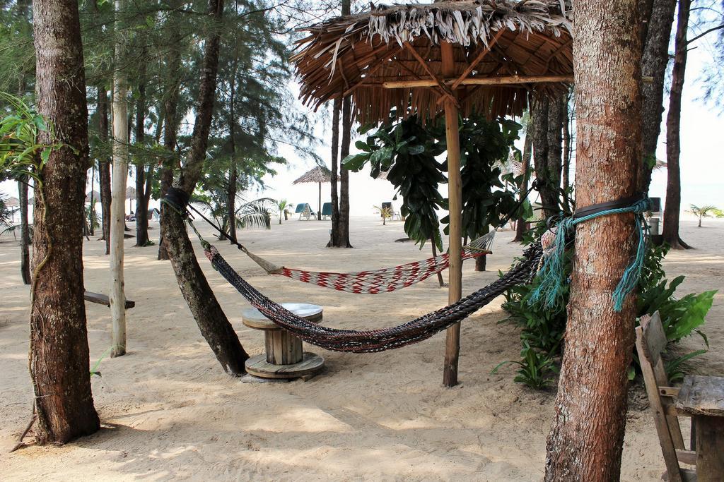 Cousin Koh Kho Khao
