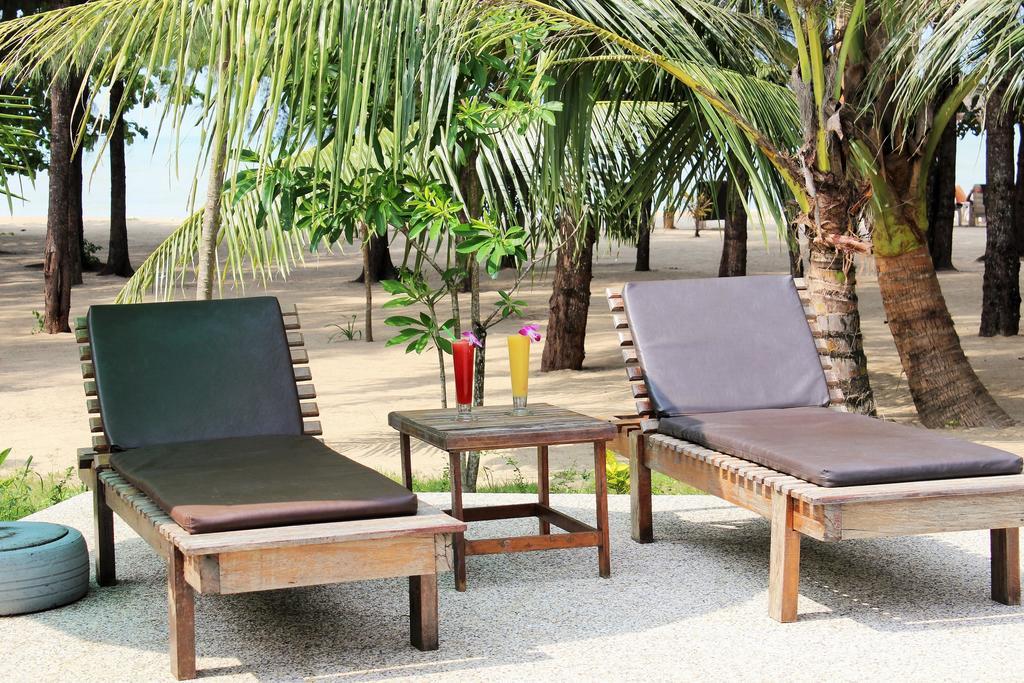 Cousin Koh Kho Khao Resort 2*
