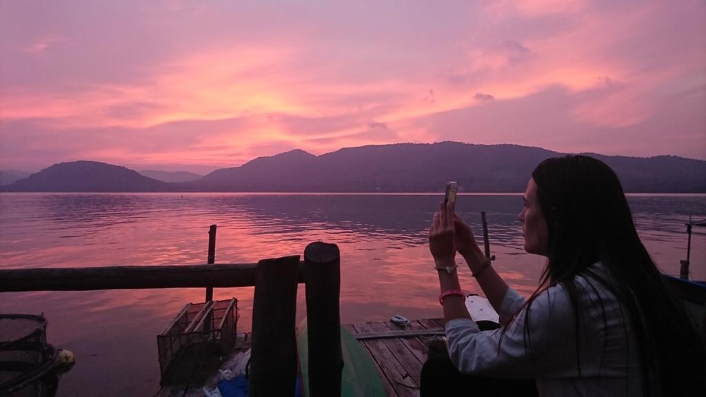 Homestay Tongtomyai