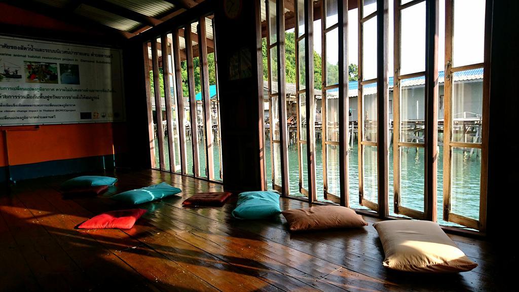 Tongtomyai Homestay Paktako
