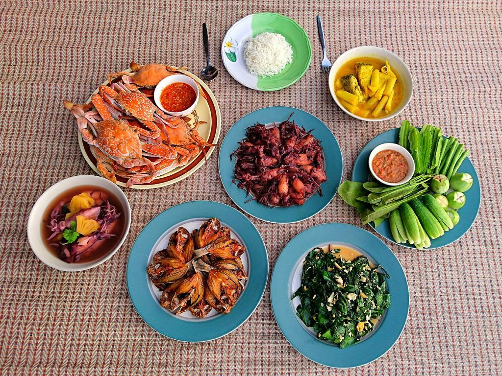 Tongtomyai Homestay *