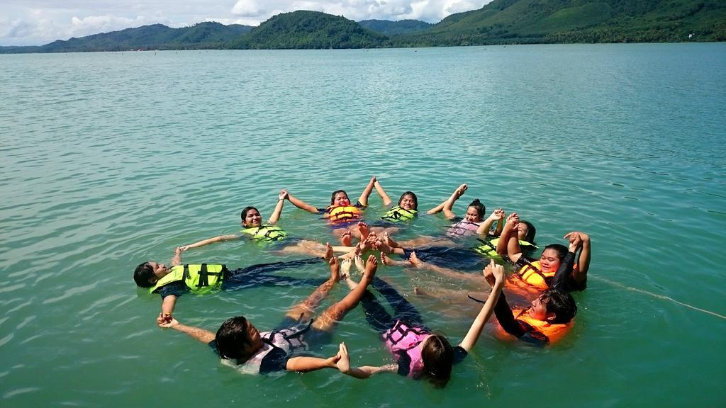 Tongtomyai Homestay Paktako
