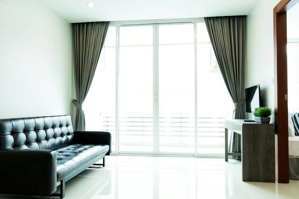 D@sea Hotel Jomtien Beach