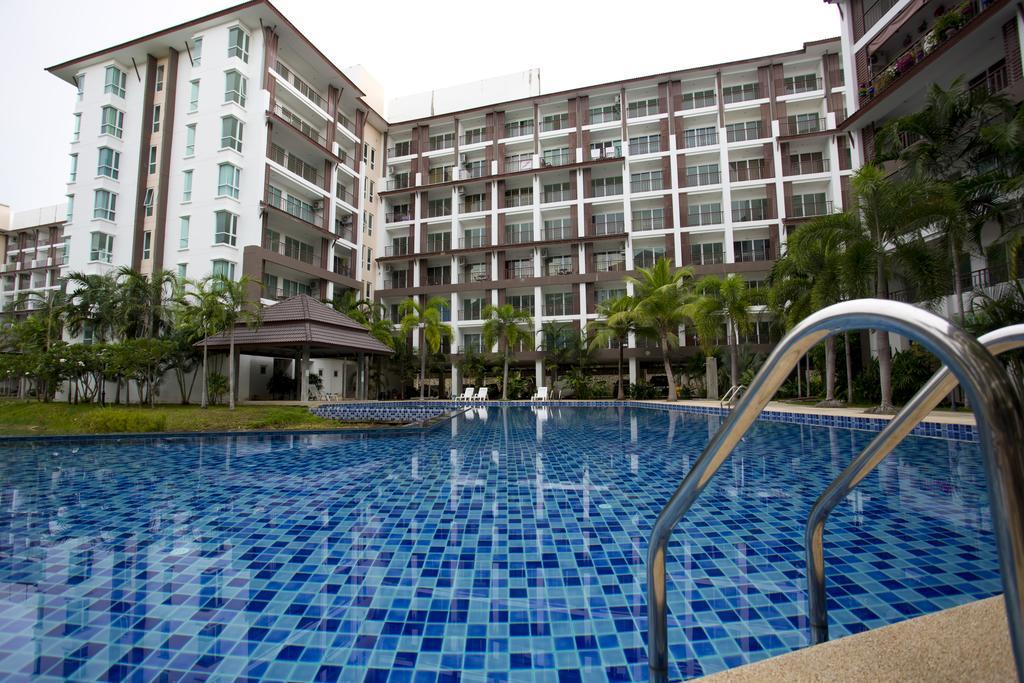 Ratchy Apartment Bang Sare