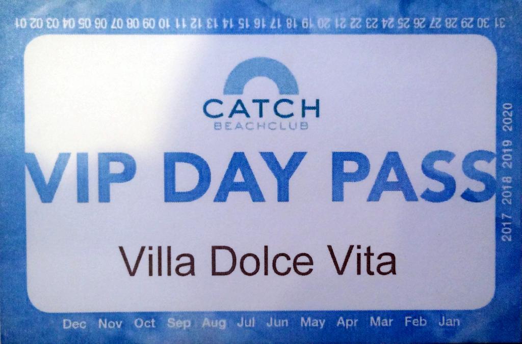 Dolce Vita Villa Thalang
