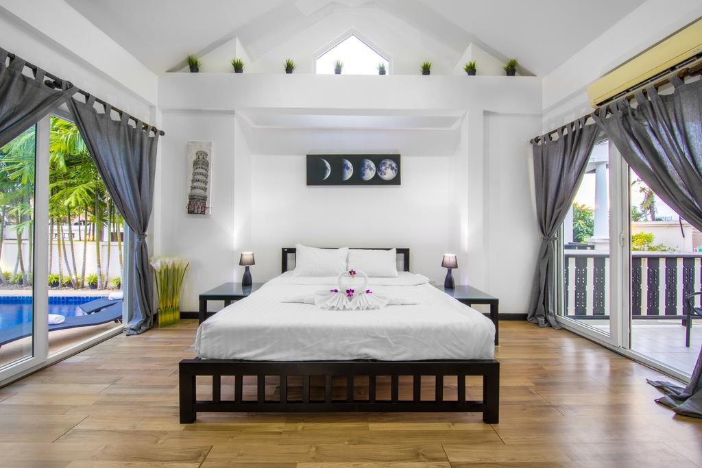 Villa All Villas Pattaya