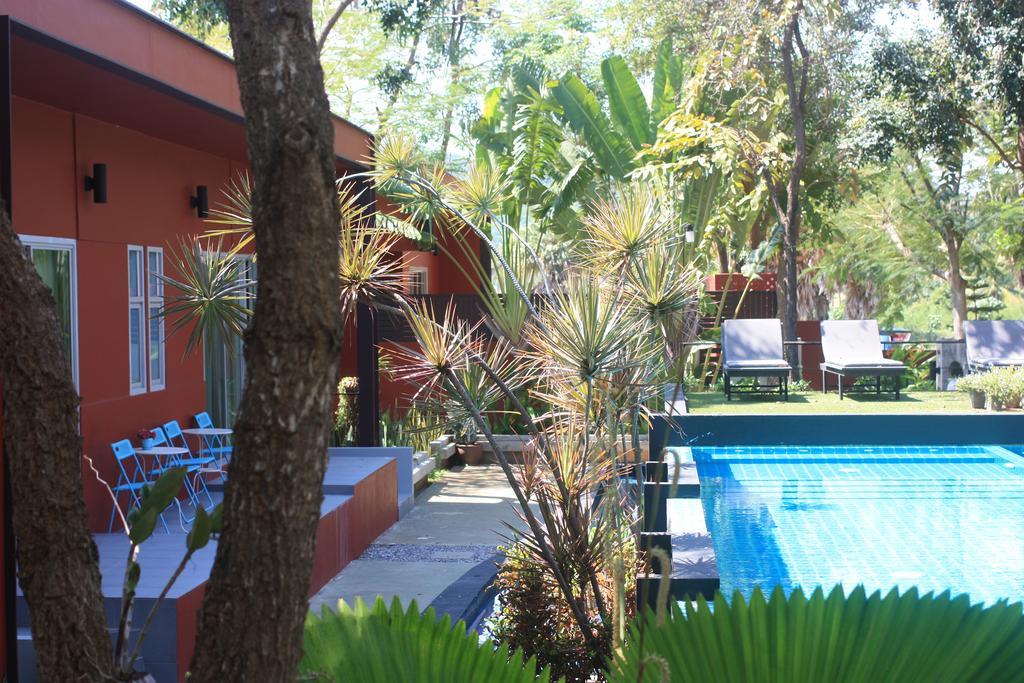 Resort Foresta Boutique &