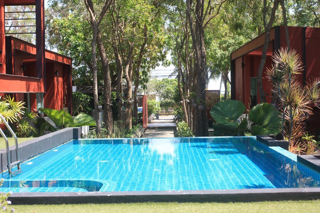 Foresta Boutique & Resort