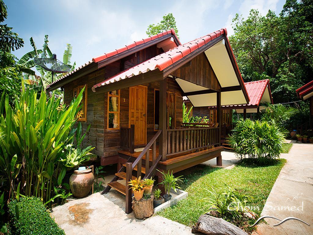 Resort Chom Samed