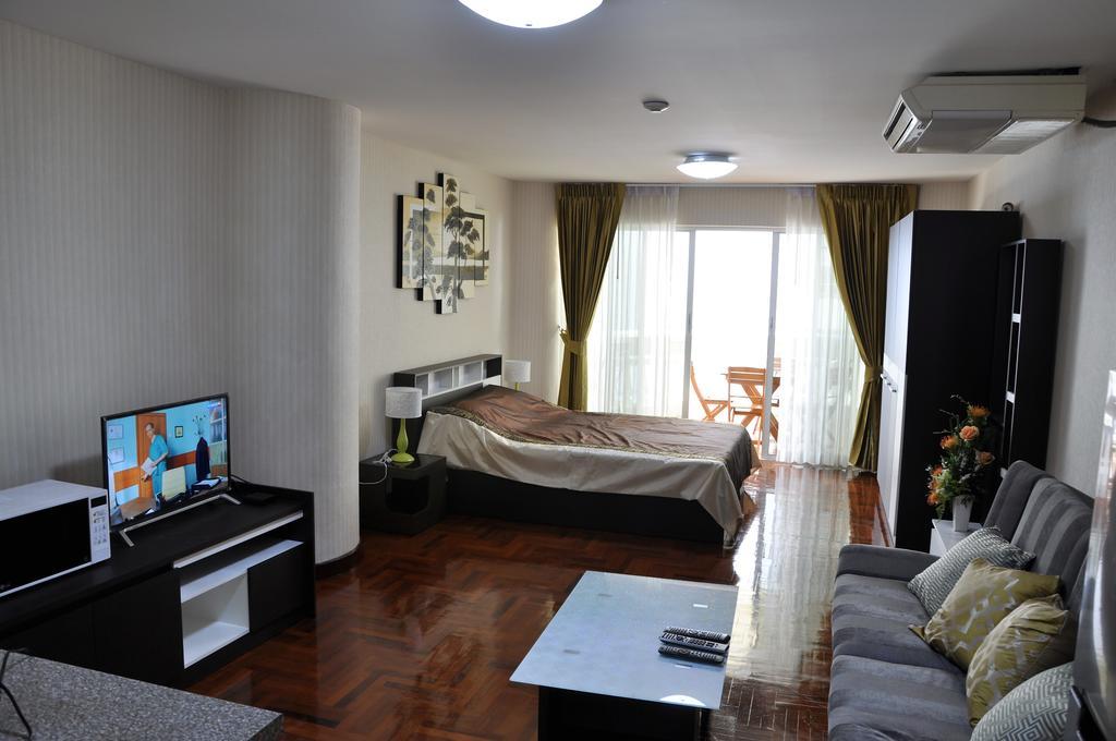 Sky Apartment
