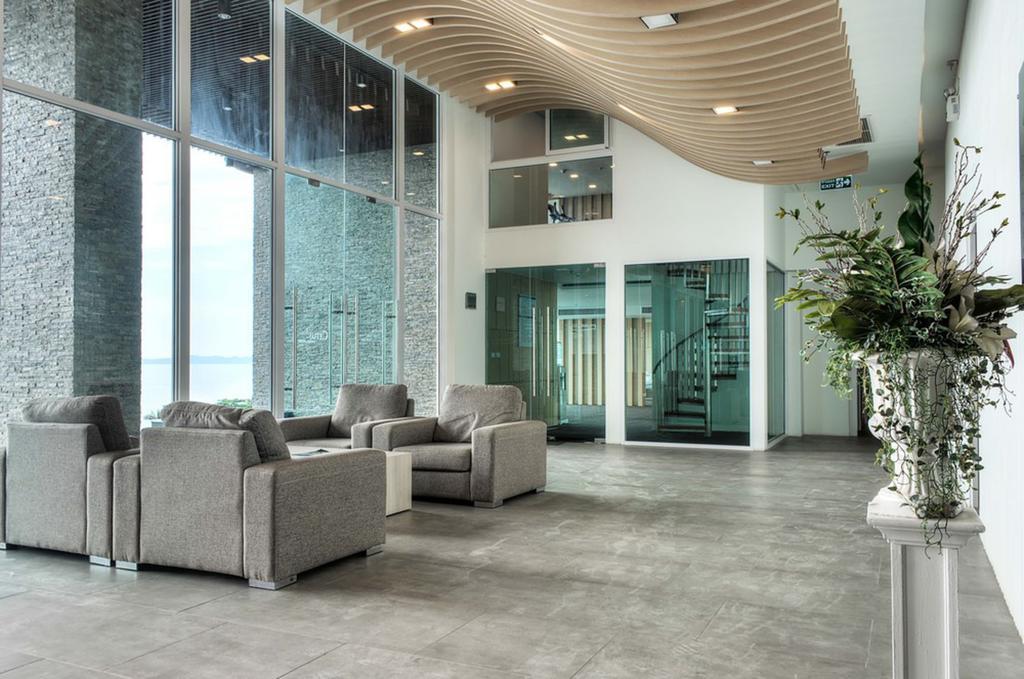 Apartment Lux Sl Luxury Style Of Life 2 Jomtien Beach