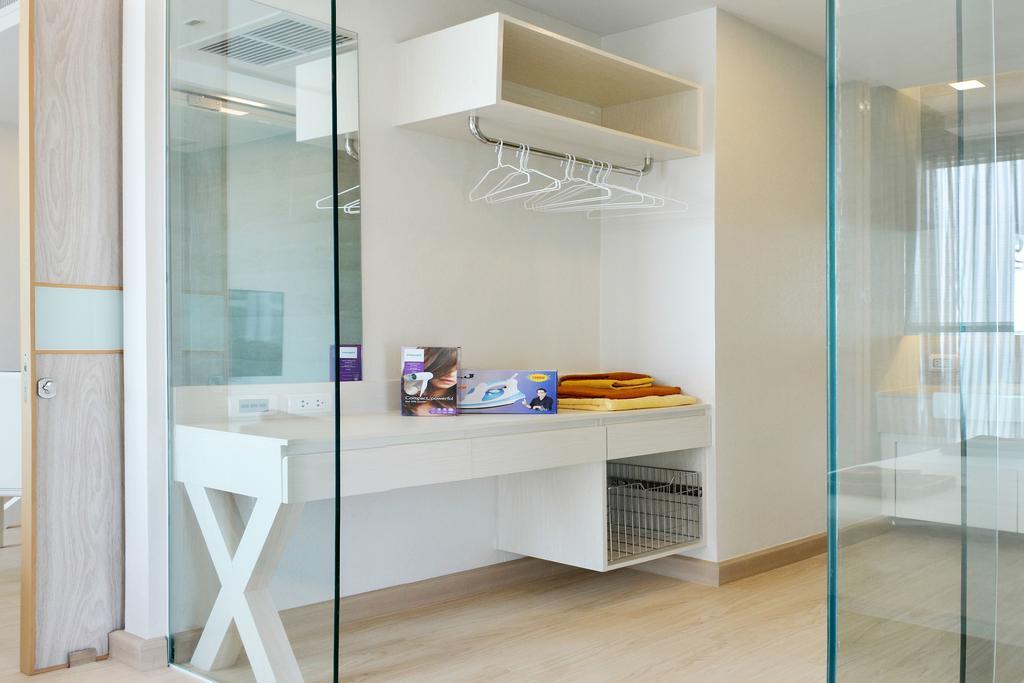 Lux Sl Luxury Style Of Life 2 * Jomtien Beach