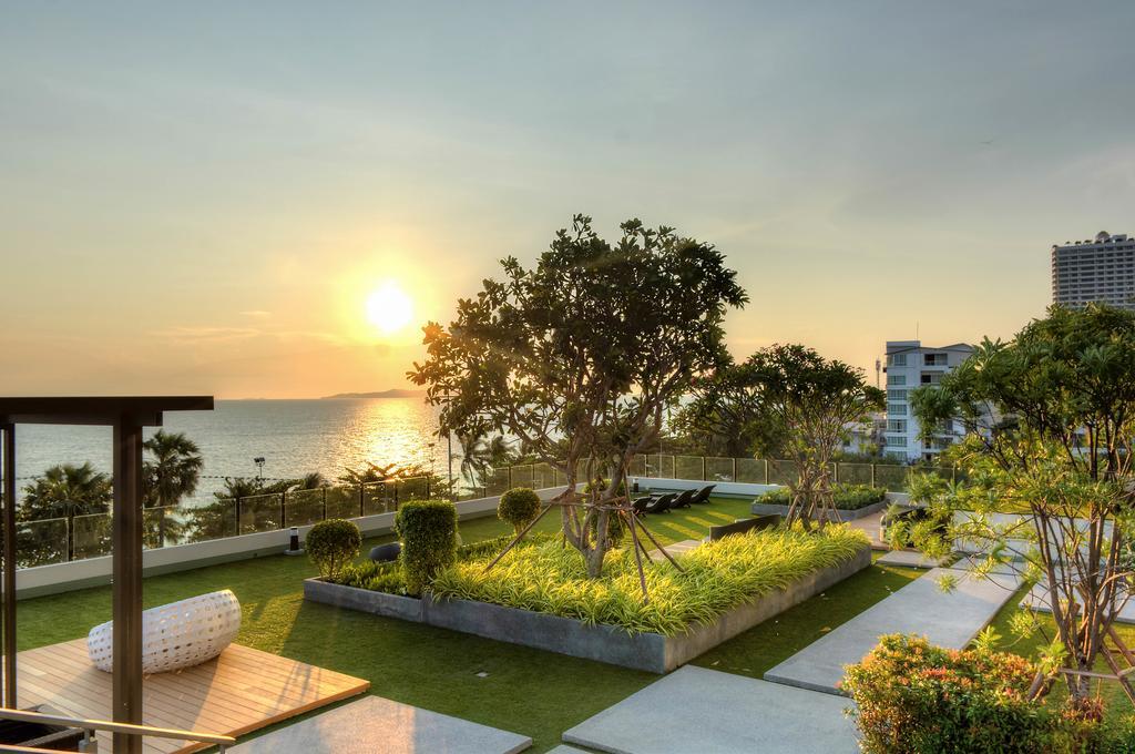 Lux Sl Luxury Style Of Life 2 Jomtien Beach