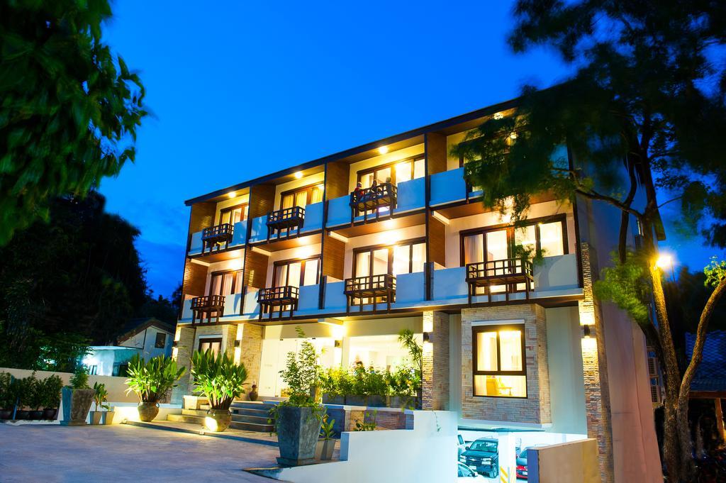 Resort Montien House - Sha Chaweng (Koh Samui)