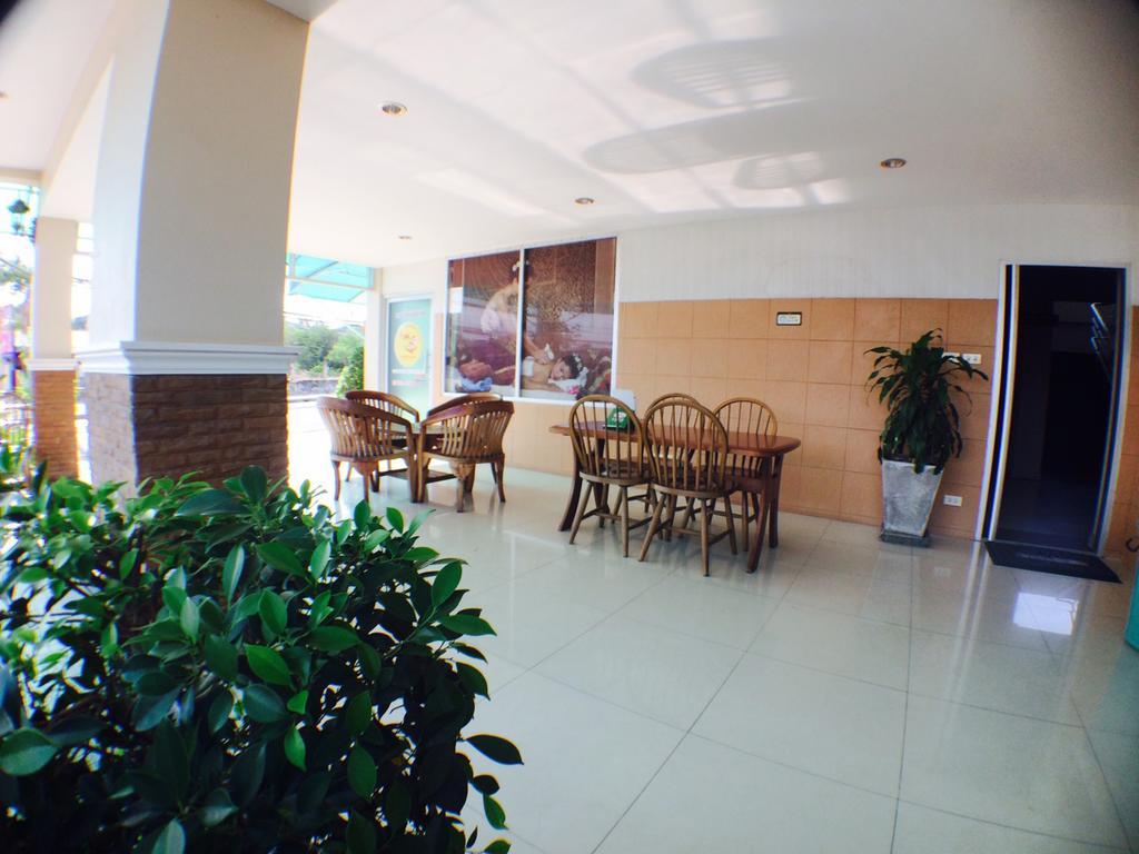 Guest house Banchang And