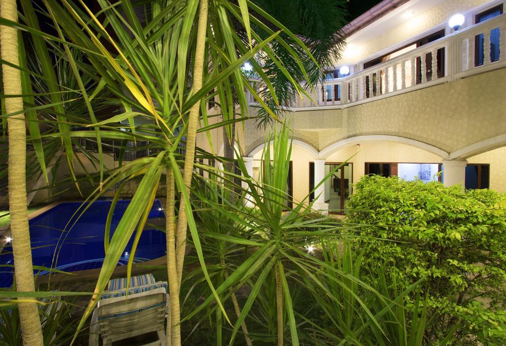 Pattaya Villa Bang Lamung