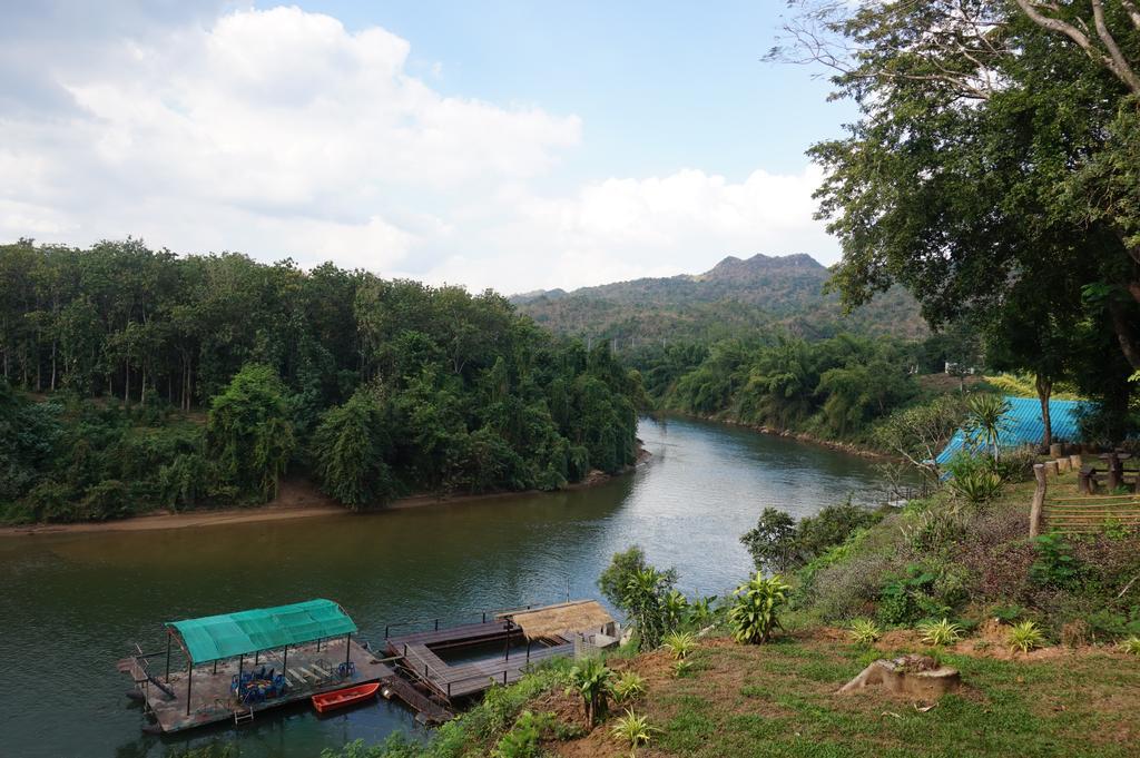 Resort Kwainoy Riverpark