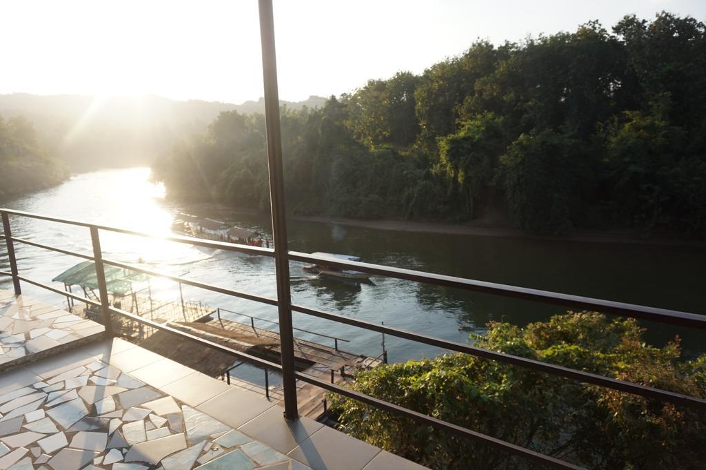 Kwainoy Riverpark Resort