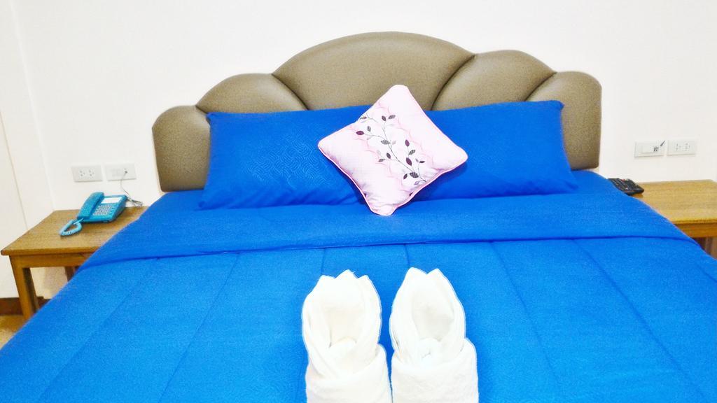 Hi Tech Guest house Kabin Buri