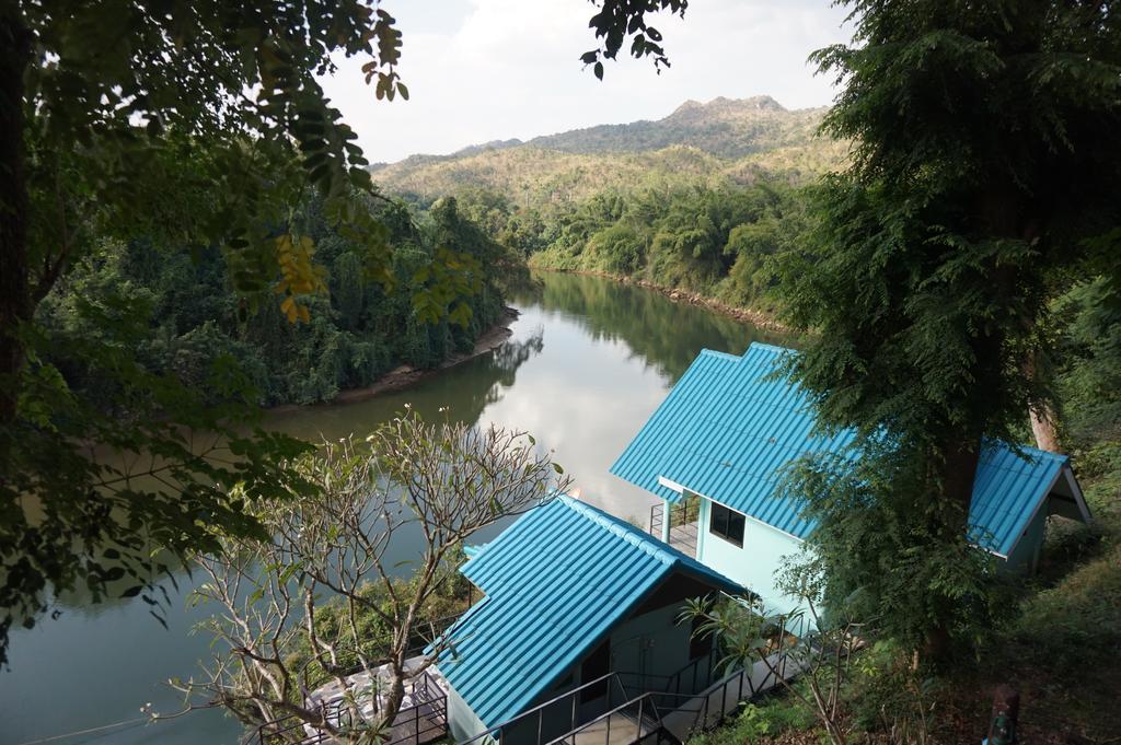 Resort Kwainoy Riverpark 3*