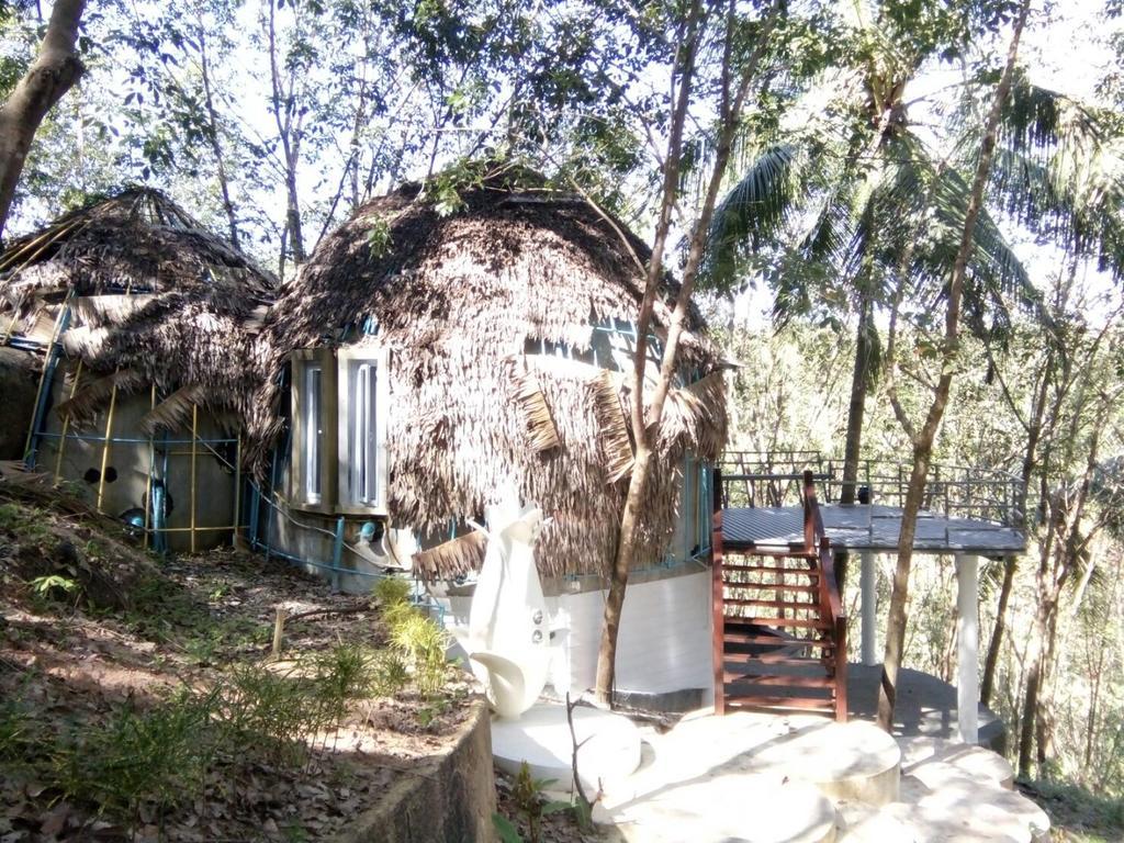 Thansadet Farm * Than Sadet Beach