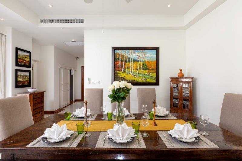 Villa Laguna Fairway Bang Tao Beach (Phuket)