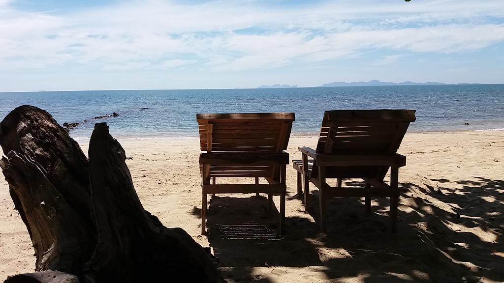 Kohjum Relax Guest house