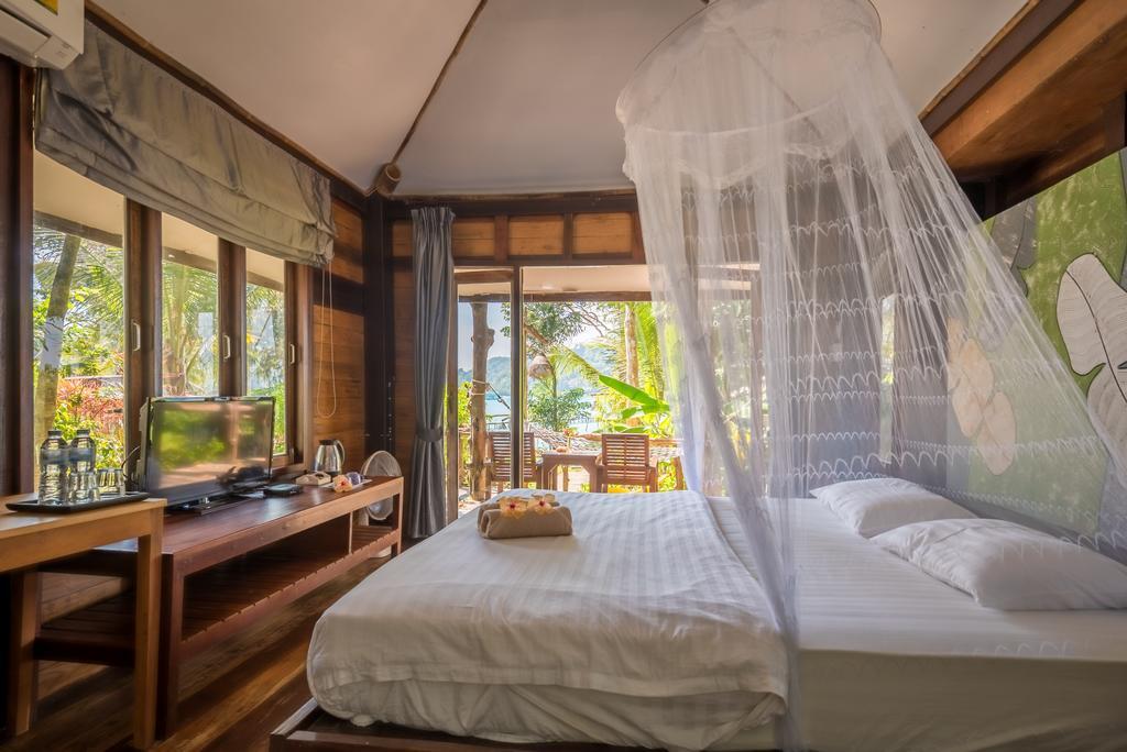 Koh Kood Resort
