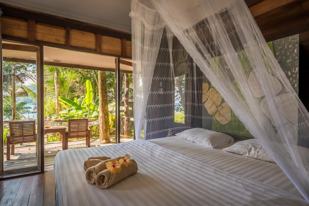Resort Koh Kood Ko Kut