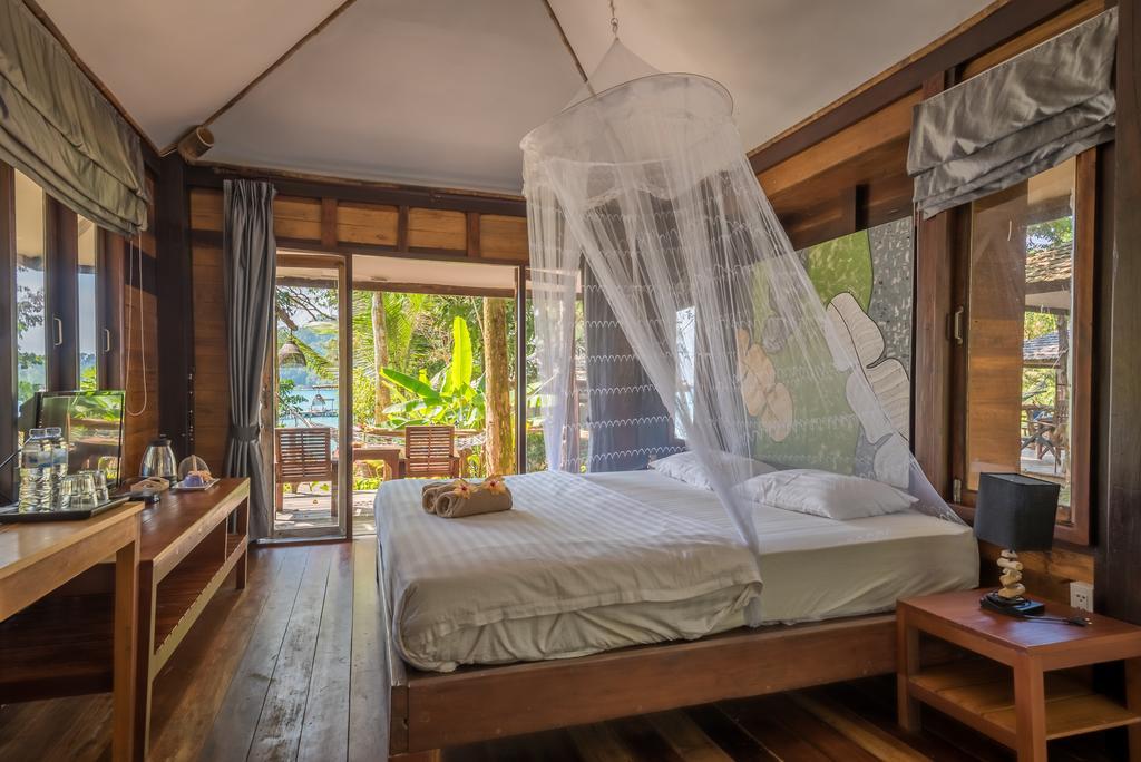 Resort Koh Kood Ko Kut