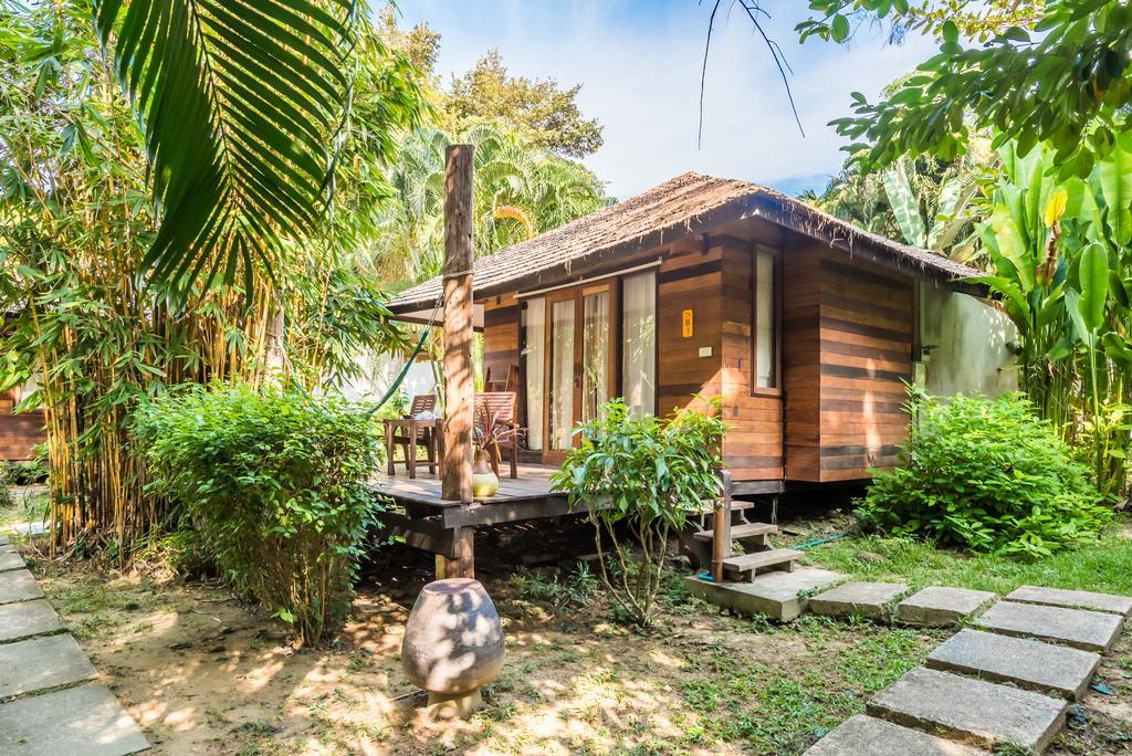 Koh Kood Ko Kut