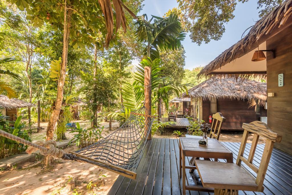Koh Kood Resort