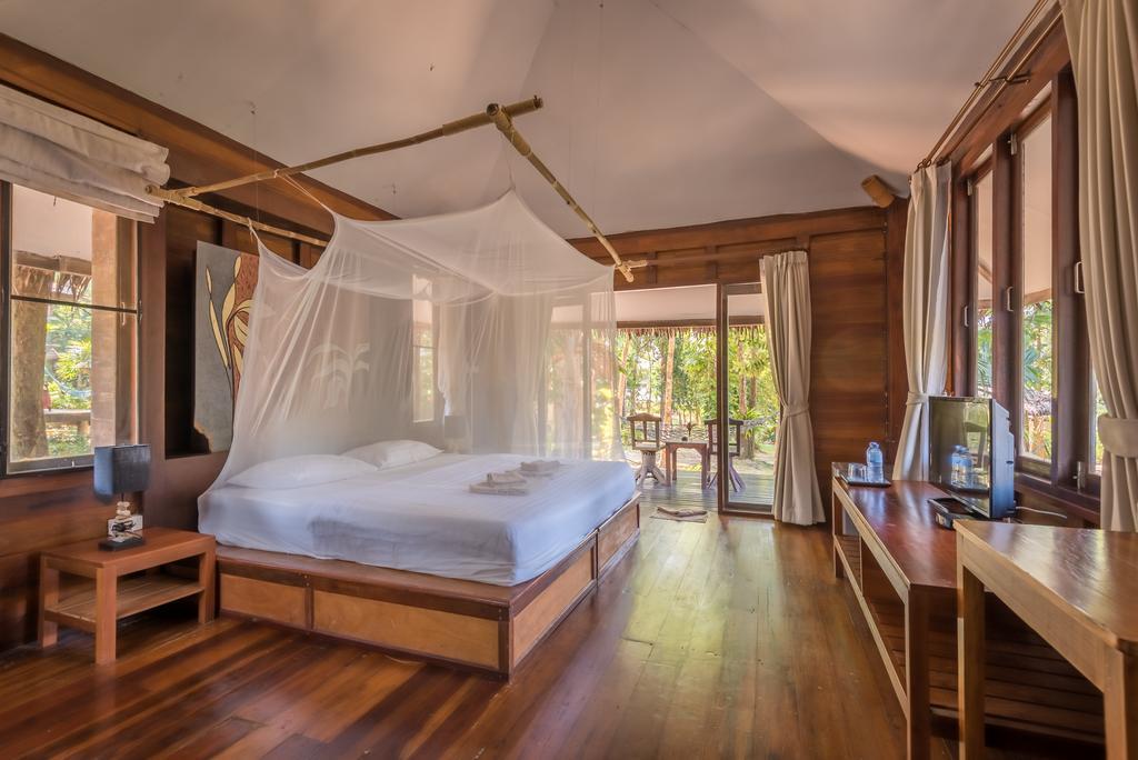 Resort Koh Kood Ko Kut