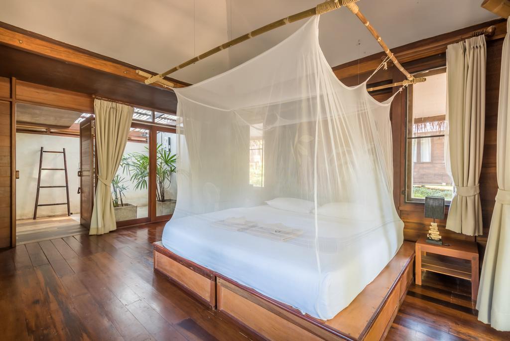 Koh Kood Resort