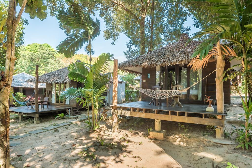 Resort Koh Kood Ko Kut